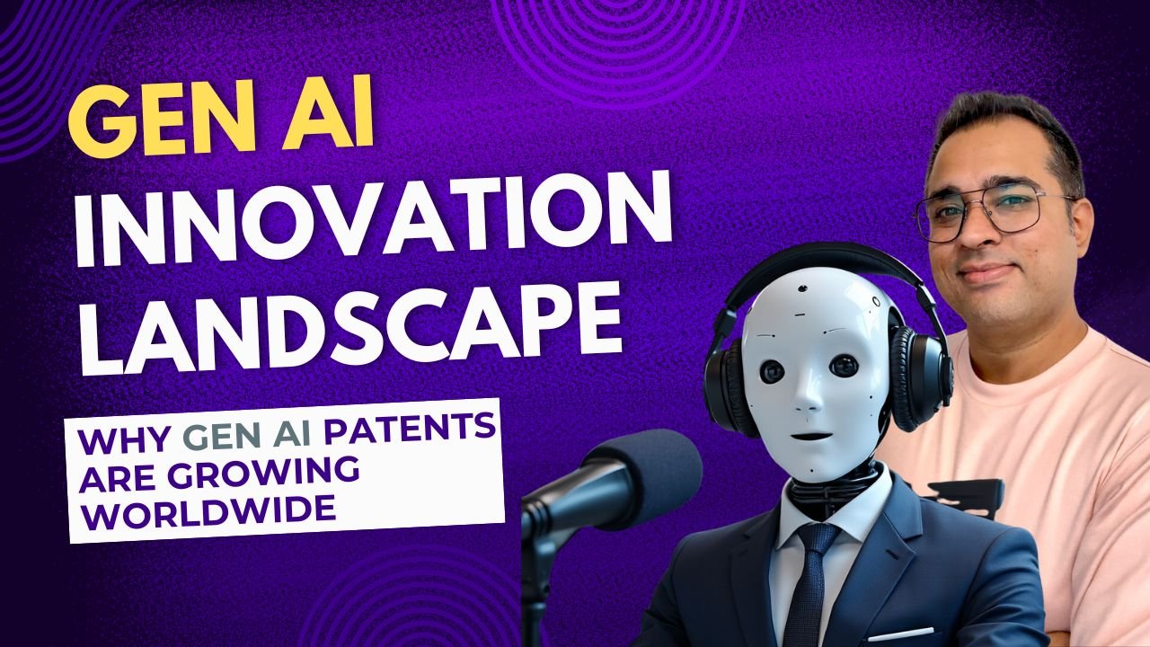 Artificial intelligence patent strategy and claim architecture